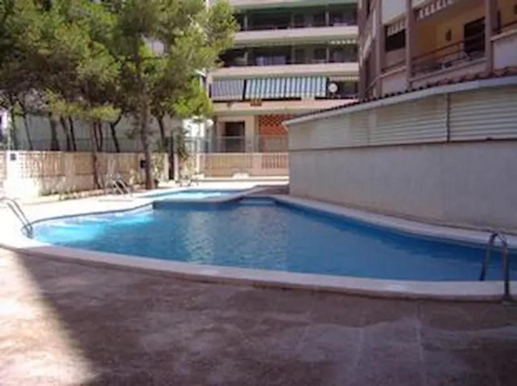 Capricho Del Mediterraneo - אורופסה דל מר מראה חיצוני תמונה